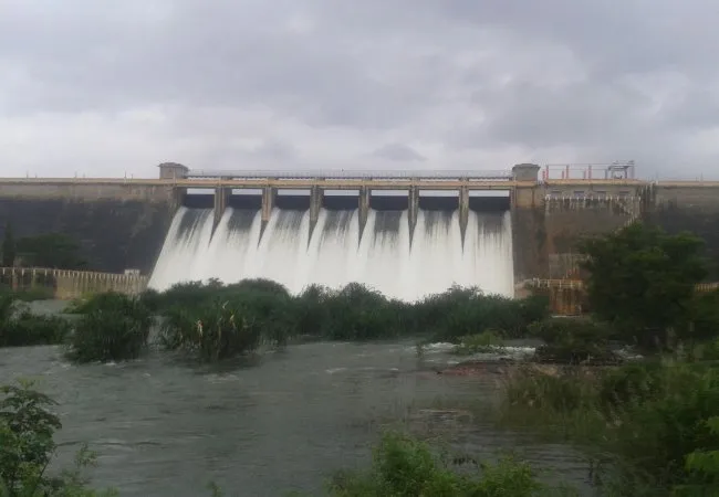tirunelveli district manimuthar dam opening cm palanisamy order 